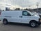2026 Chevrolet Express Cargo 2500 WT