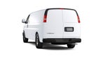 2026 Chevrolet Express Cargo 2500 WT
