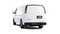 2026 Chevrolet Express Cargo 2500 WT