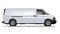 2026 Chevrolet Express Cargo 2500 WT