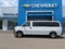 2025 GMC Savana Passenger LT