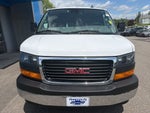 2025 GMC Savana Passenger LT