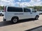 2025 GMC Savana Passenger LT