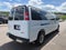2025 GMC Savana Passenger LT