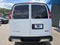 2025 GMC Savana Passenger LT