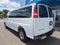 2025 GMC Savana Passenger LT