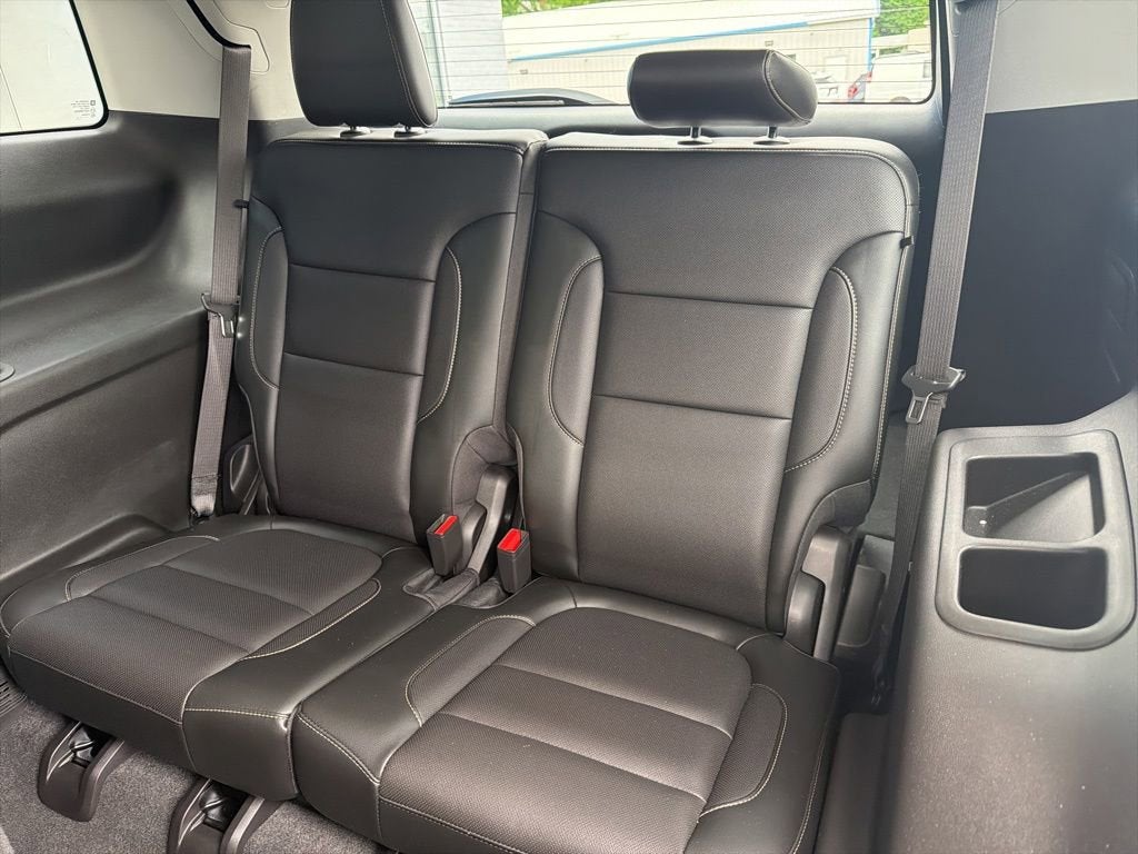 2019 GMC Acadia SLT