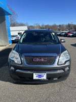 2012 GMC Acadia SLE