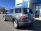 2012 GMC Acadia SLE