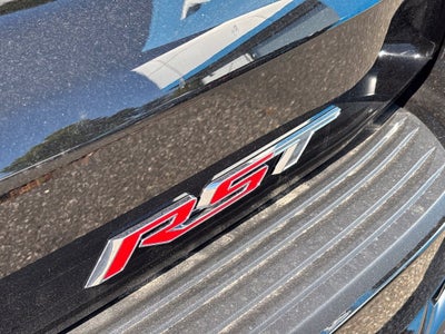 2027 Chevrolet Tahoe RST