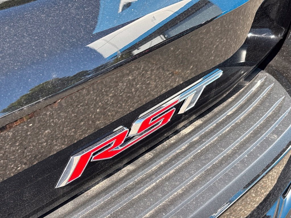 2027 Chevrolet Tahoe RST