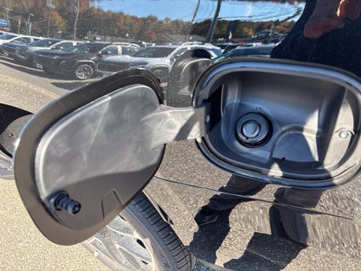 2027 Chevrolet Tahoe RST