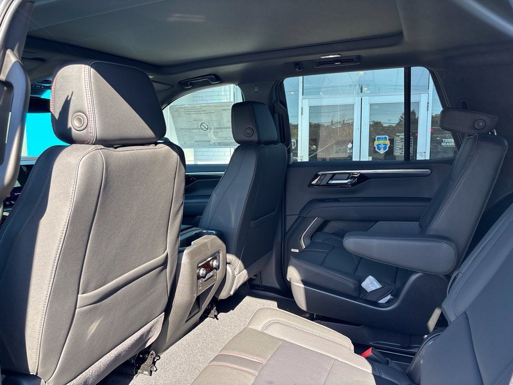 2027 Chevrolet Tahoe RST