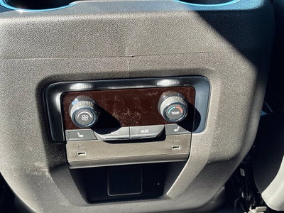 2027 Chevrolet Tahoe RST
