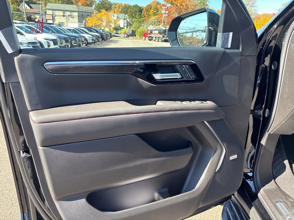 2027 Chevrolet Tahoe RST