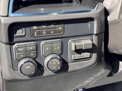 2027 Chevrolet Tahoe RST