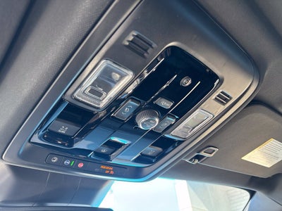 2027 Chevrolet Tahoe RST
