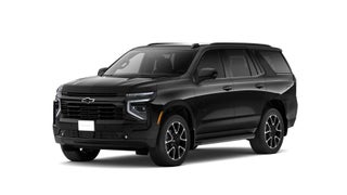 2027 Chevrolet Tahoe RST