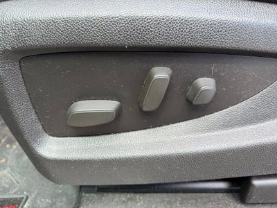 2015 Chevrolet Suburban LT