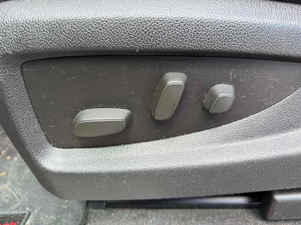 2015 Chevrolet Suburban LT