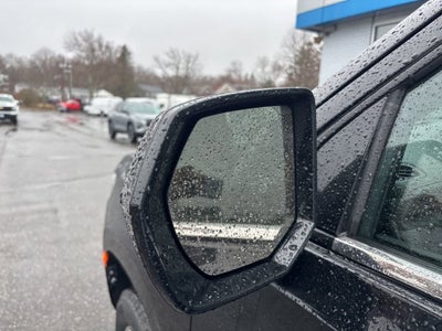 2021 Chevrolet Tahoe LS