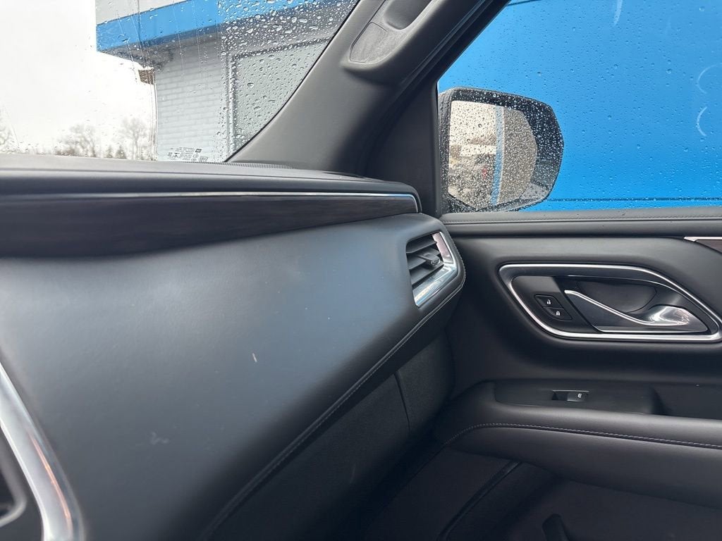 2021 Chevrolet Tahoe LS