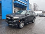 2021 Chevrolet Tahoe LS