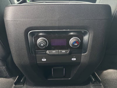 2021 Chevrolet Tahoe LS