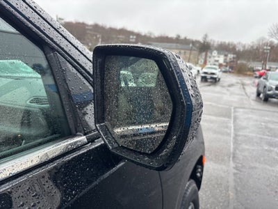 2021 Chevrolet Tahoe LS