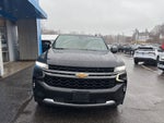 2021 Chevrolet Tahoe LS