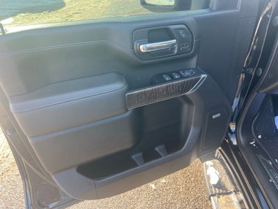 2020 GMC Sierra 2500 HD Denali