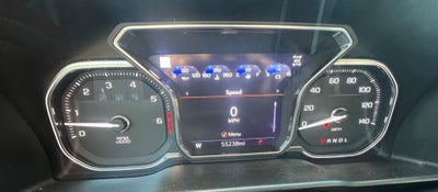 2020 GMC Sierra 2500 HD Denali