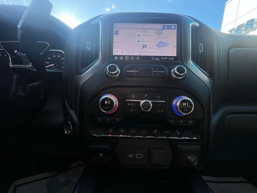 2020 GMC Sierra 2500 HD Denali