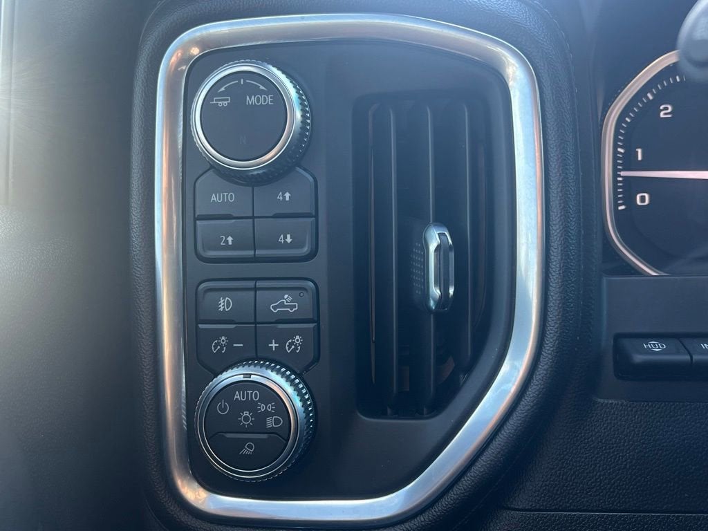 2020 GMC Sierra 2500 HD Denali