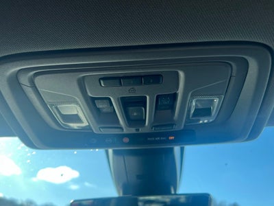 2020 GMC Sierra 2500 HD Denali