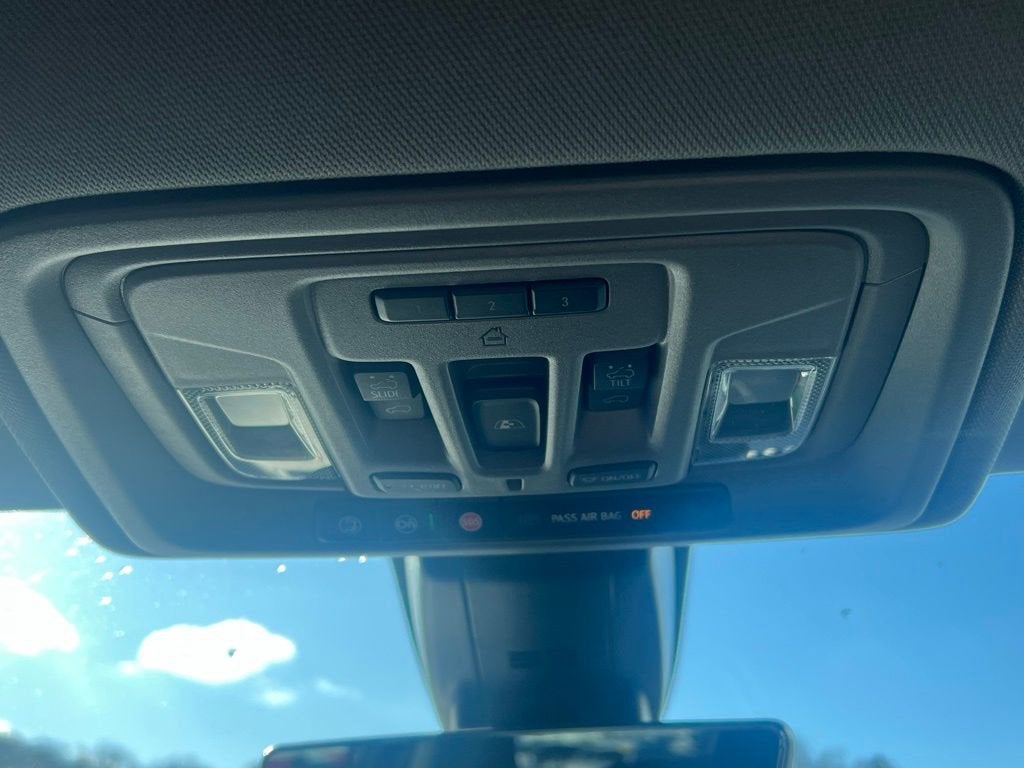 2020 GMC Sierra 2500 HD Denali