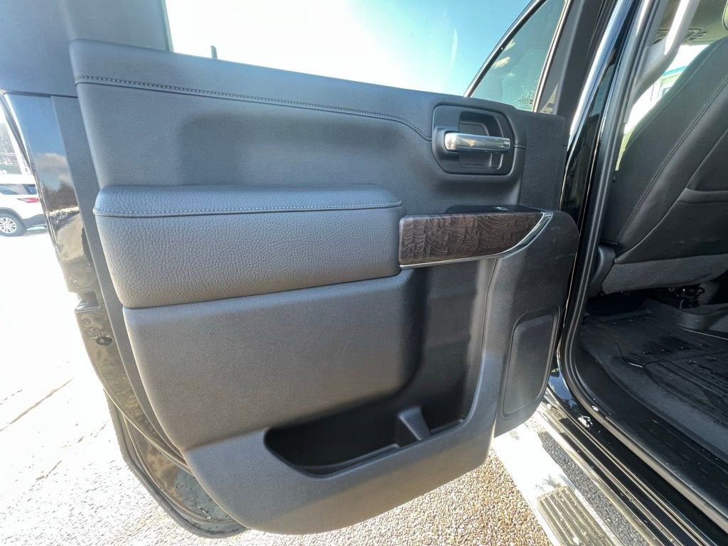 2020 GMC Sierra 2500 HD Denali