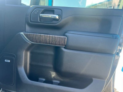 2020 GMC Sierra 2500 HD Denali