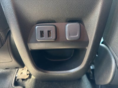 2016 GMC Canyon 4WD SLE