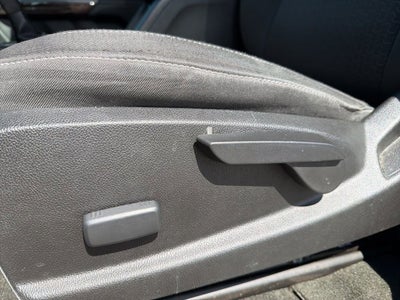 2016 GMC Canyon 4WD SLE