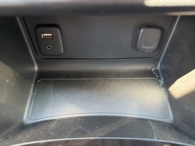 2016 GMC Canyon 4WD SLE