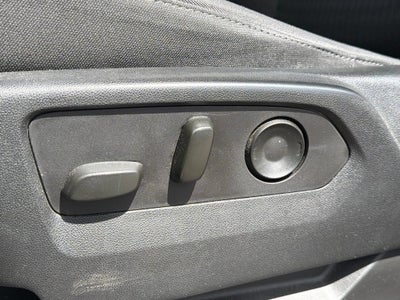 2022 GMC Sierra 1500 SLE