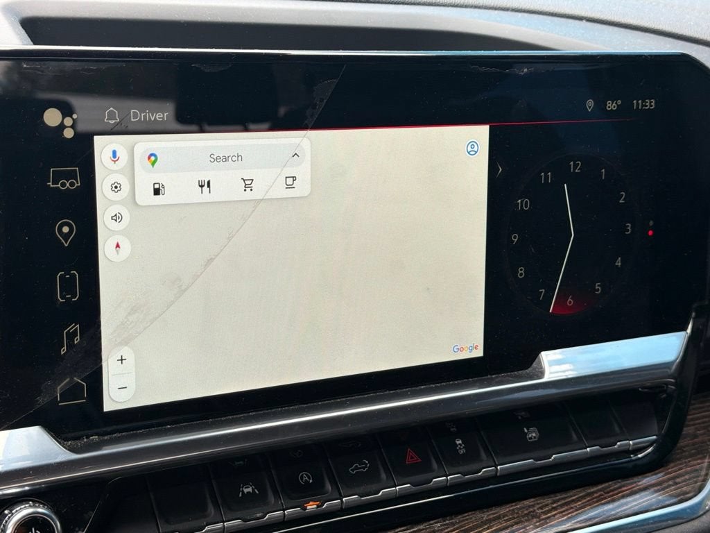 2022 GMC Sierra 1500 SLE