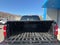 2016 GMC Sierra 1500 4WD Double Cab 143.5"