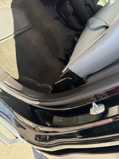 2016 GMC Sierra 1500 4WD Double Cab 143.5"