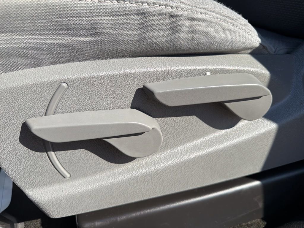 2016 GMC Sierra 1500 4WD Double Cab 143.5"