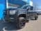 2016 GMC Sierra 1500 4WD Double Cab 143.5"