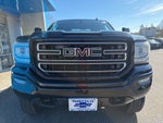 2016 GMC Sierra 1500 4WD Double Cab 143.5"