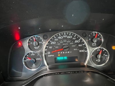 2019 GMC Savana Cargo 2500 RWD 2500 135"