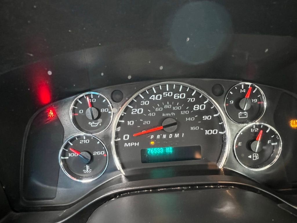 2019 GMC Savana Cargo 2500 RWD 2500 135"